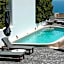 Elements Cozy Suites Pyrgos