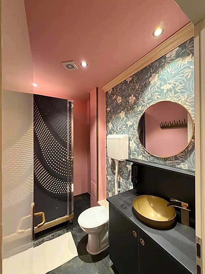 Chillout Hostel Zagreb