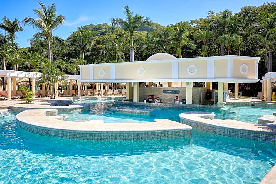 Riu Guanacaste - All Inclusive