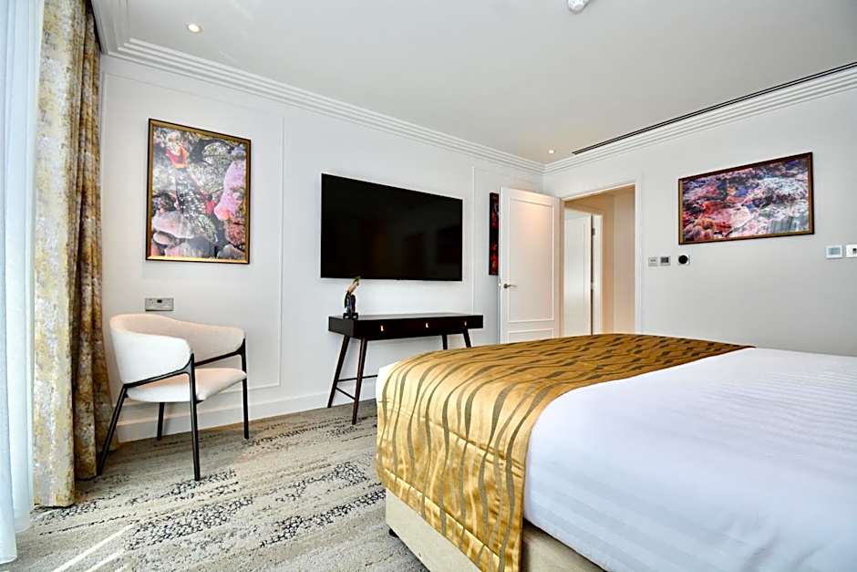 Sanctum Regent's Park