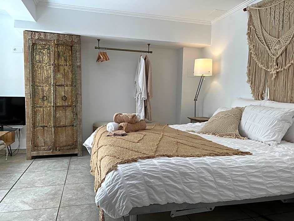 Boutique Casa Lapicida