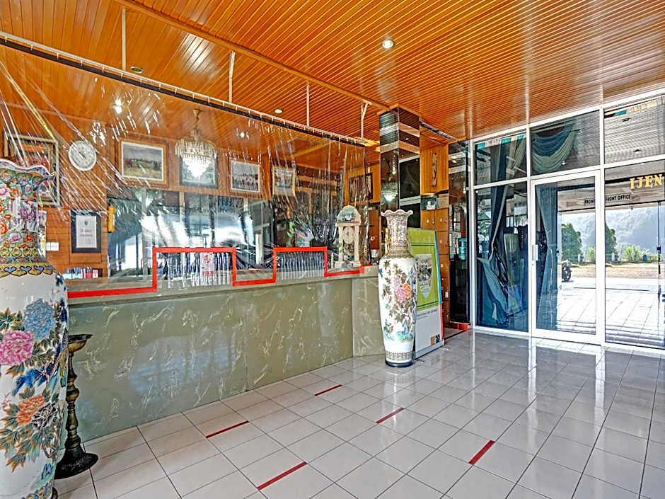 OYO 90028 Hotel Victory