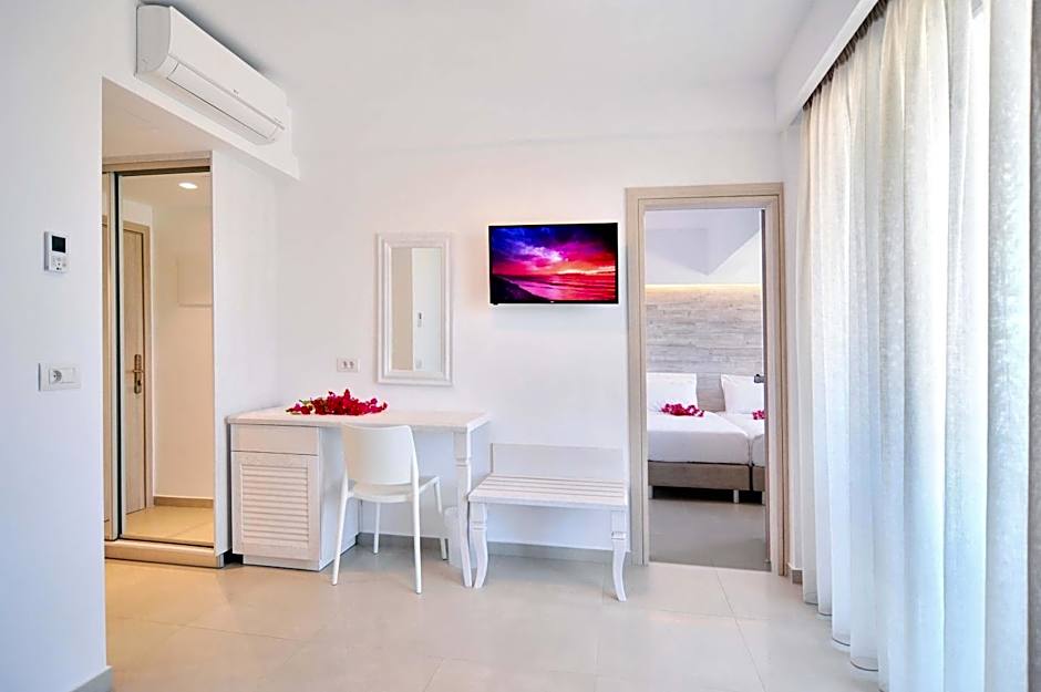 Apollon Windmill Boutique Hotel - Adults Only