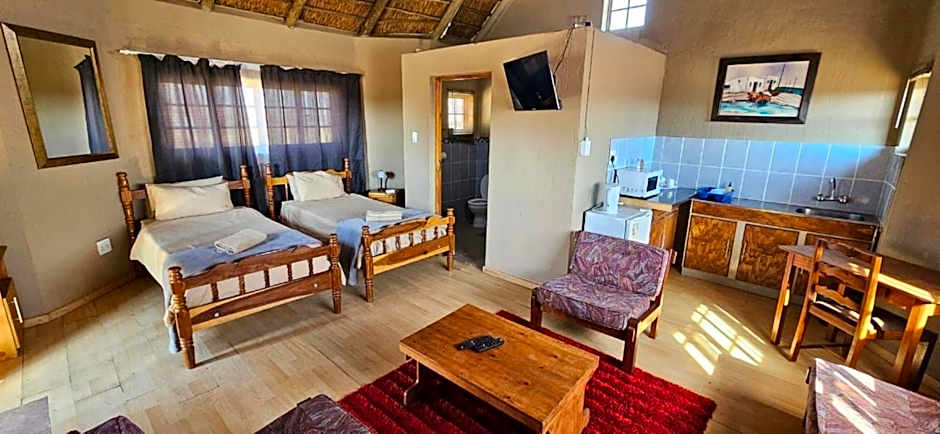 Gaggle Inn Guest Lodge