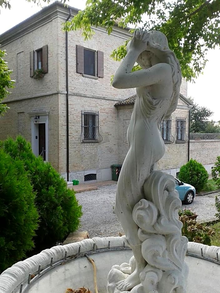 B&B bread and fantasy