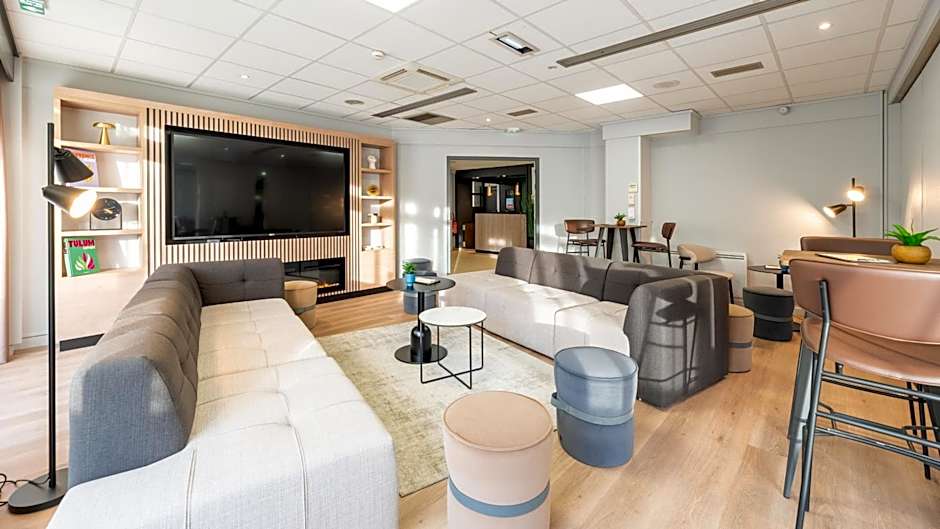 Campanile Lyon Ouest Tassin