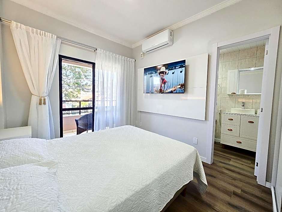 Residencial San Francisco