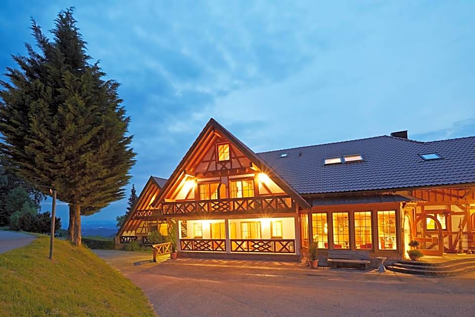Hotel Spinnerhof