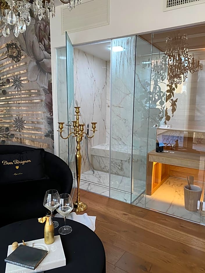 Ca' squero911 luxury rooms