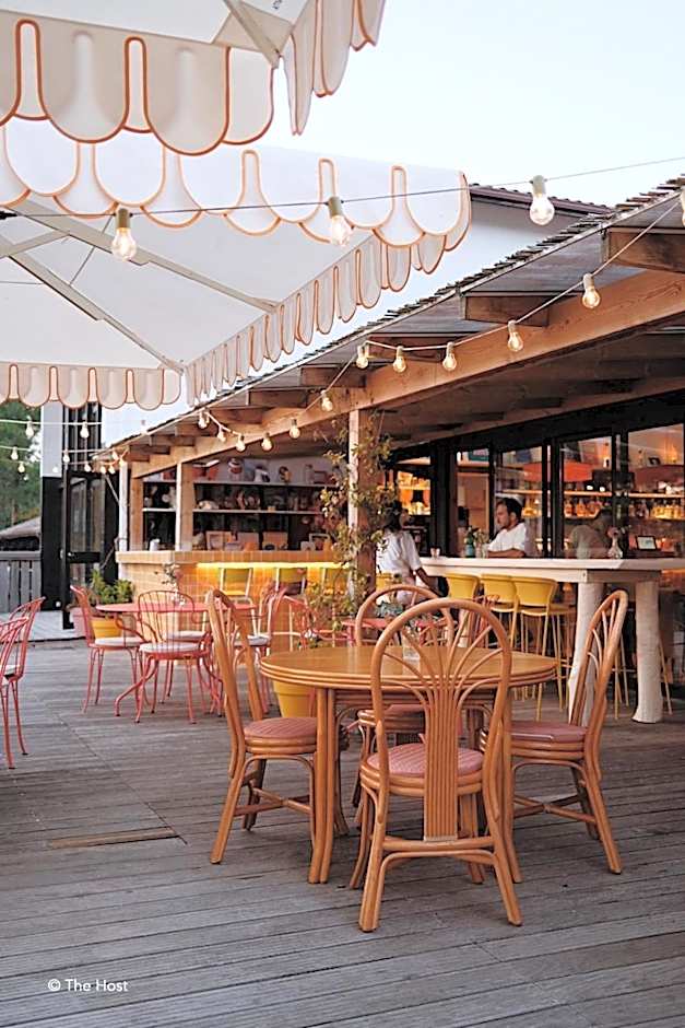 Boutique Hôtel La Baignoire