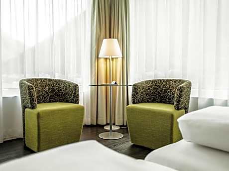 Comfort Twin Room