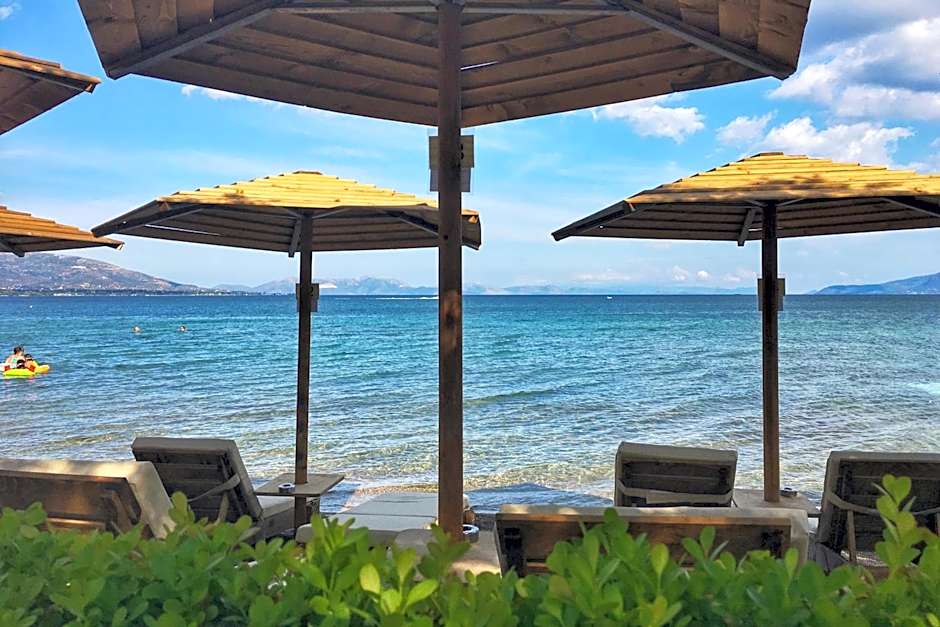 Avantis Suites Hotel