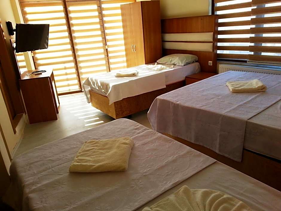 Torun Hotel Bursa