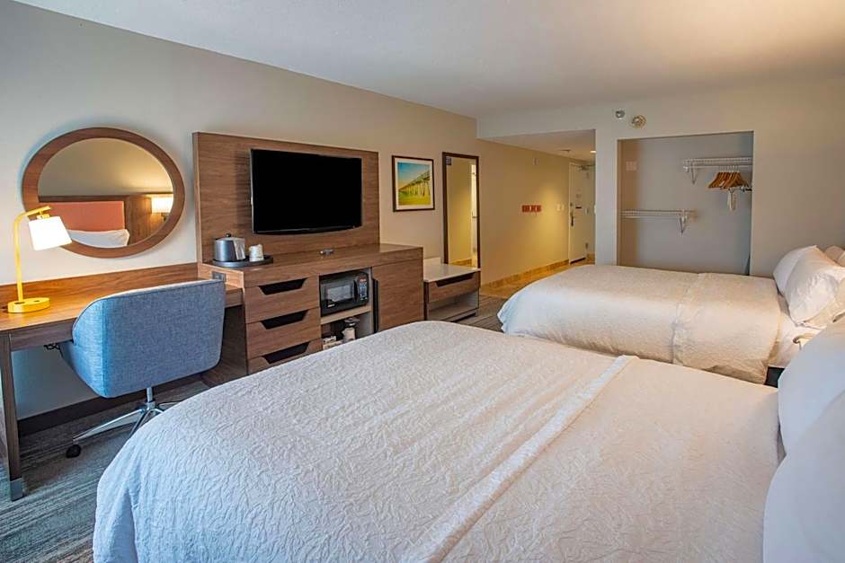 Hampton Inn By Hilton Pensacola-Airport (Cordova Mall Area)