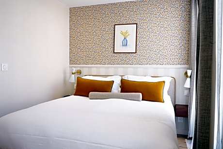 Hotel B Square