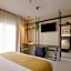 Nuvo Hotel Boutique