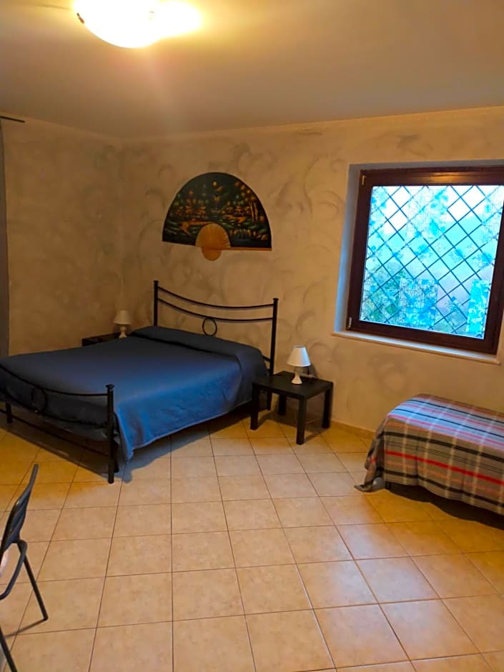 B&b Casa Regina