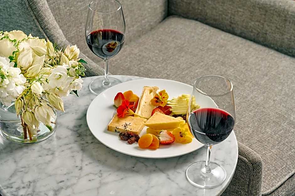 Sheraton Melbourne Hotel