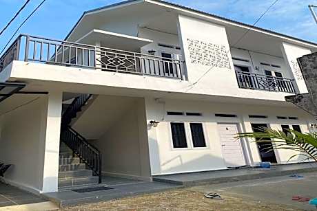 Hotel O Nrc White House