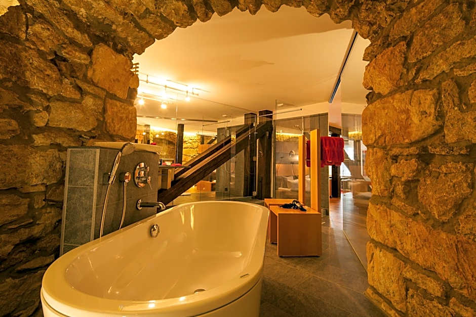 Hotel Der Achtermann