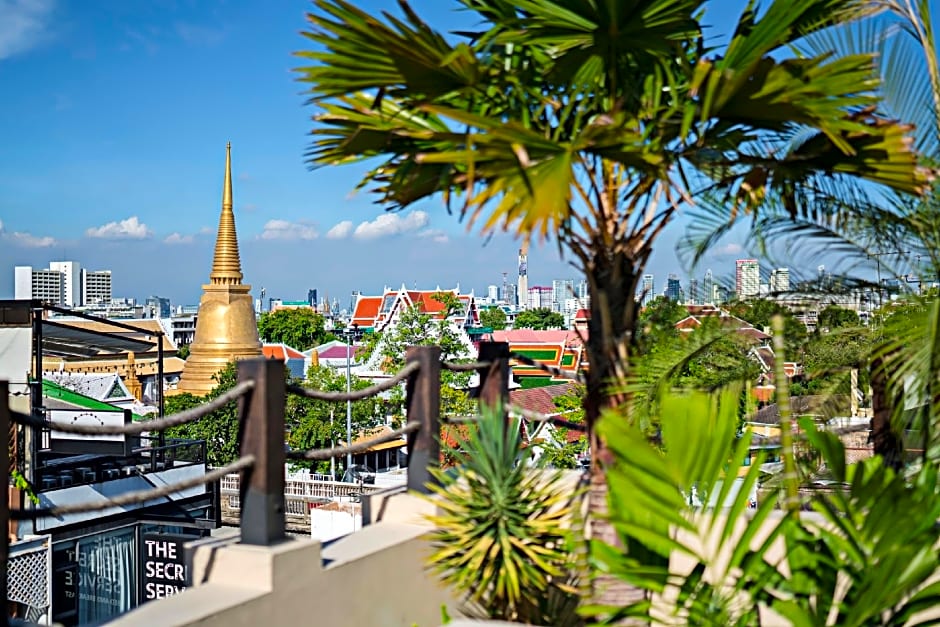 Dewan Bangkok Hotel