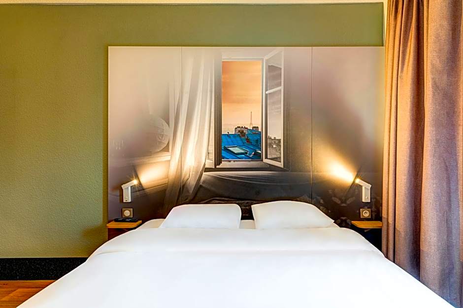 B&B HOTEL Saint-Witz
