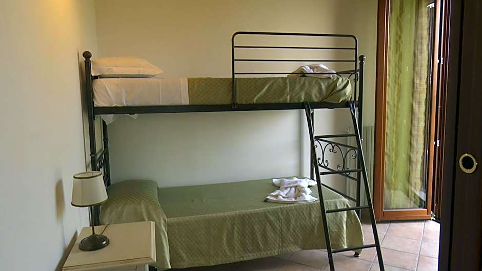 Residence Colle Veroni