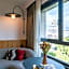 Le Louise Hotel Brussels - MGallery Collection