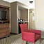 Fairfield Inn by Marriott Boston Sudbury