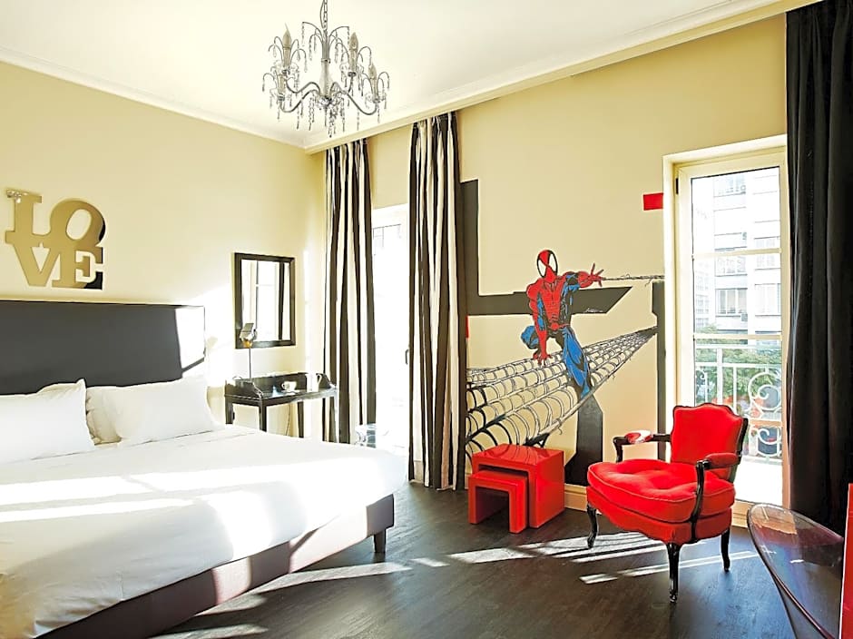 Photo 1 of 5 of Premium Guestroom