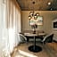 The Black Eagle Luxury Appartements