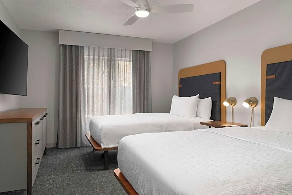 Homewood Suites By Hilton Richmond - Airport