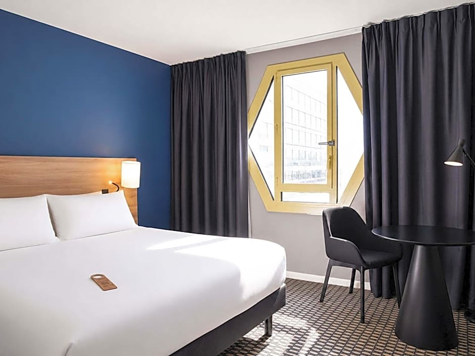 Mercure Bordeaux Centre