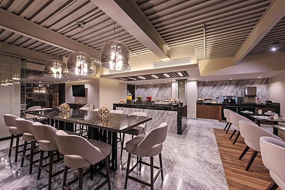 Hyatt Regency Merida
