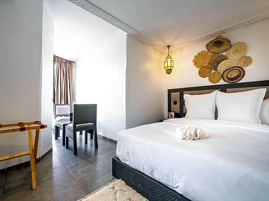 Fashion Boutique Hotel