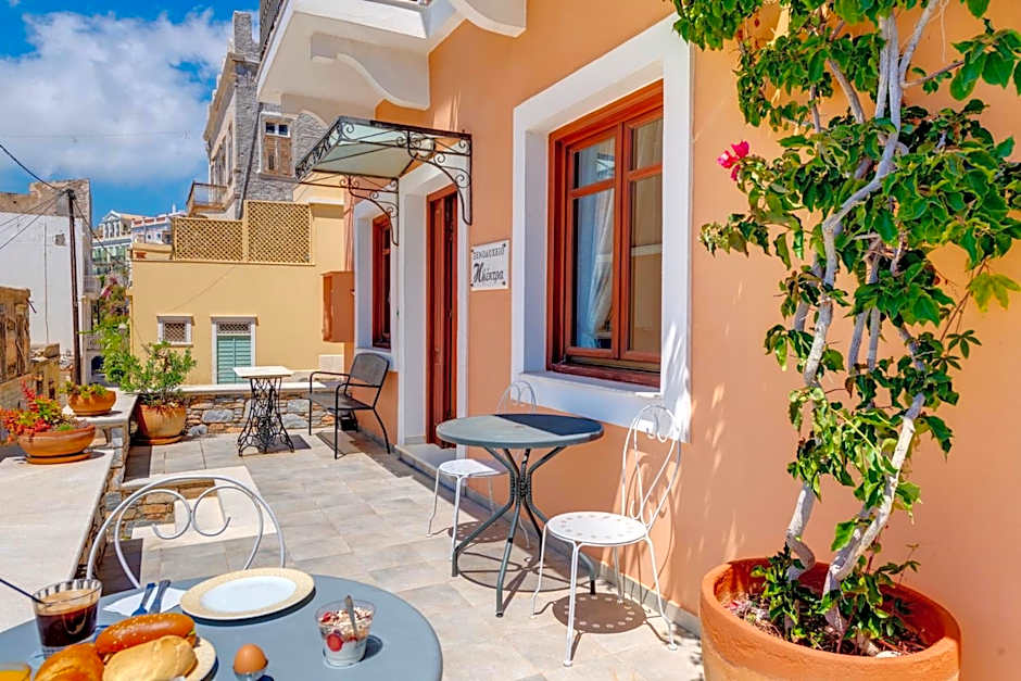 Electra Syros - Adults Only