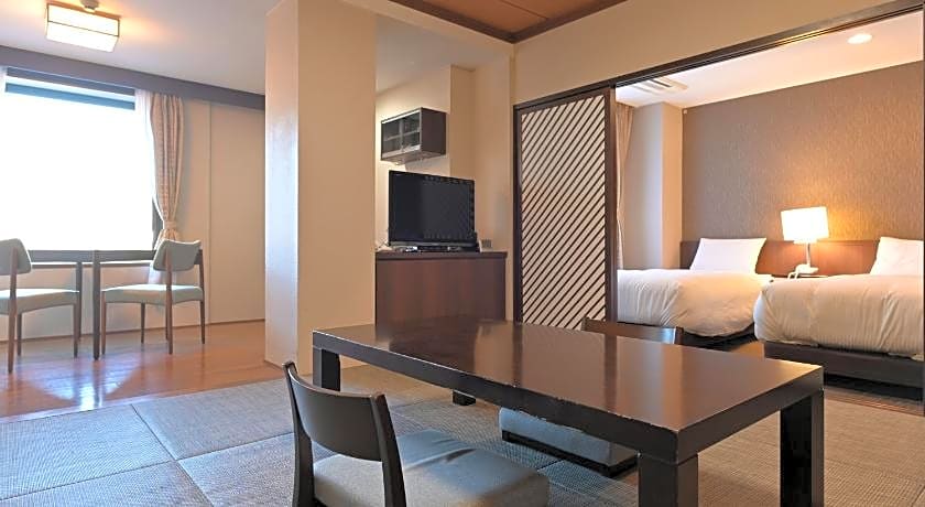 Kawaguchiko Park Hotel