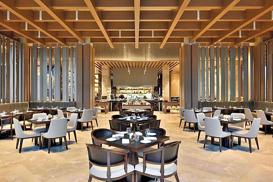 INDORE MARRIOTT HOTEL