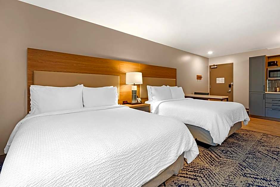 Candlewood Suites Lawrenceville - Princeton by IHG
