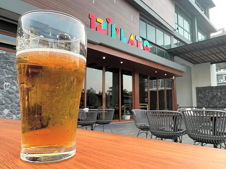 Orion Hotel and Residence