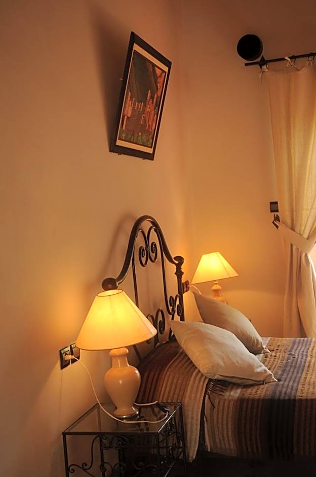 Auberge Chez Momo II