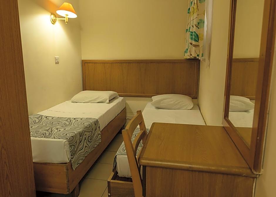 Qawra Point Holiday Complex