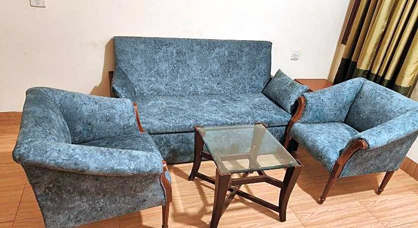 Tavisha Villa Gurgaon