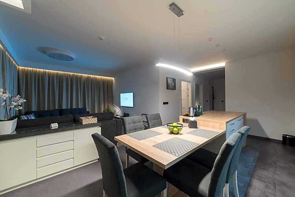 Apart-Hotel VIVI RESIDENCE & SPA