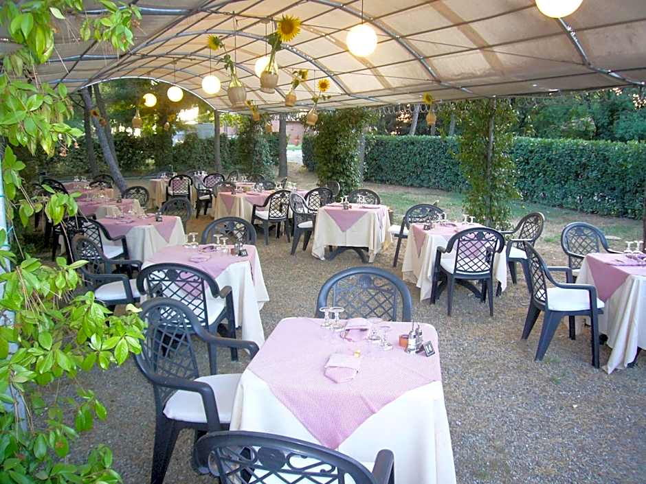 I Casali by La Principina