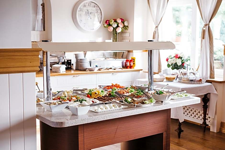 Hotel Chata Za Wsią