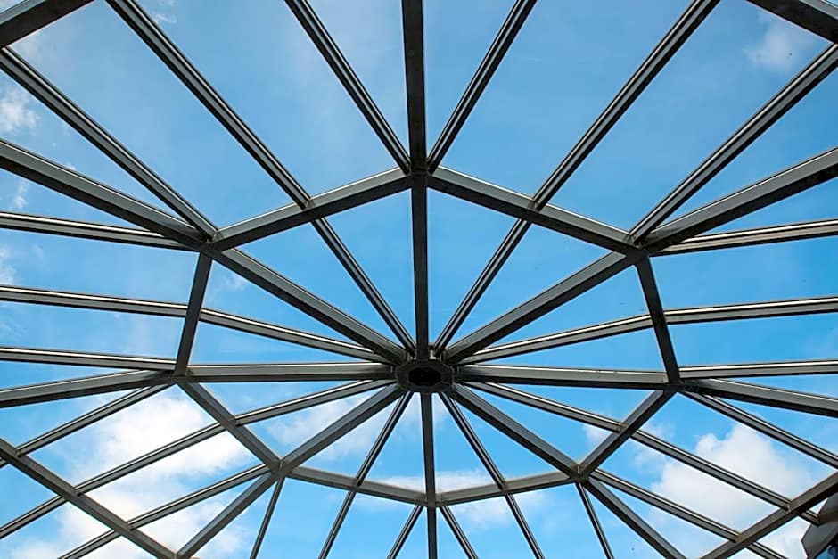 Smartline Meridian Hotel