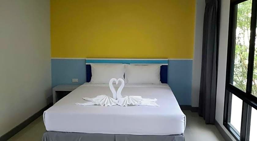 Sakura Budget Hotel