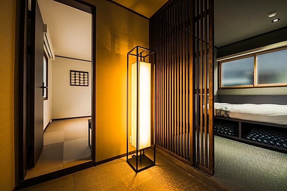 SKI INN HAKUBA