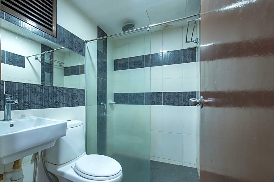 Hotel Grand Orchard Wings – Kuala Lumpur, IA